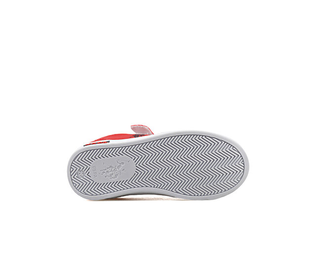 U.s.Polo Assn. Ayakkabı Günlük 1F Cameron Wt - Görsel 6