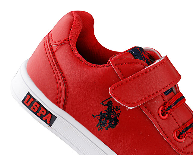 U.s.Polo Assn. Ayakkabı Günlük 1F Cameron Wt - Görsel 8