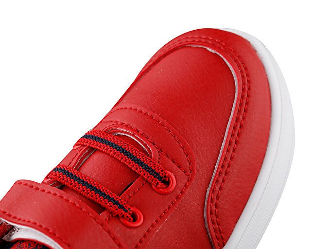 U.s.Polo Assn. Ayakkabı Günlük 1F Cameron Wt - Görsel 7