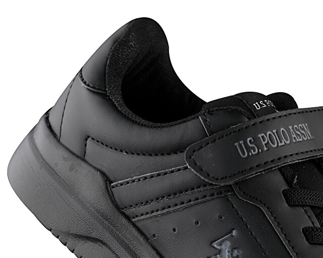 U.s.Polo Assn. Ayakkabı Günlük 1F Berkeley Jr - Görsel 8