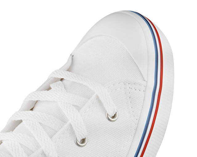 U.s.Polo Assn. Ayakkabı Günlük Penelope High 2Fx - Görsel 7