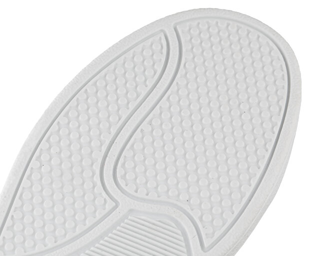 U.s.Polo Assn. Ayakkabı Günlük Singer Gsn 2Fx White - Görsel 9