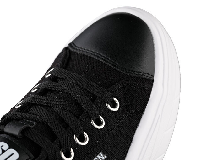 U.s.Polo Assn. Ayakkabı Günlük Cleme 2Fx Black - Görsel 7