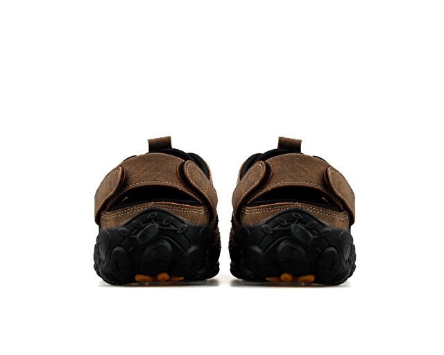 Dockers Dockers Kahverengi Ayakkabı Sandaletler 216504 2FX KUM Korayspor'da! Kahverengi - 5. görsel