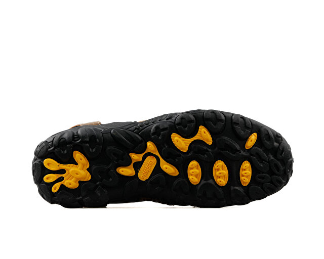 Dockers Dockers Kahverengi Ayakkabı Sandaletler 216504 2FX KUM Korayspor'da! Kahverengi - 6. görsel