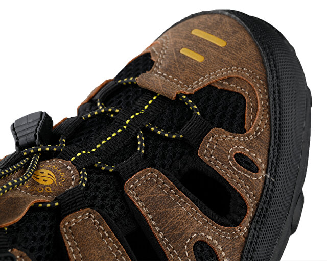 Dockers Dockers Kahverengi Ayakkabı Sandaletler 216504 2FX KUM Korayspor'da! Kahverengi - 7. görsel