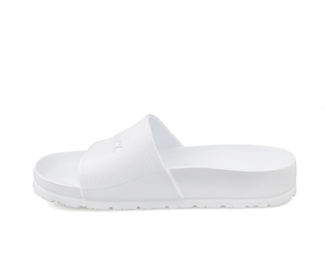 Lumberjack Ayakkabı Terlik Hera 2Fx Beyaz - Görsel 3