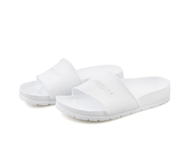 Lumberjack Ayakkabı Terlik Hera 2Fx Beyaz - Görsel 4