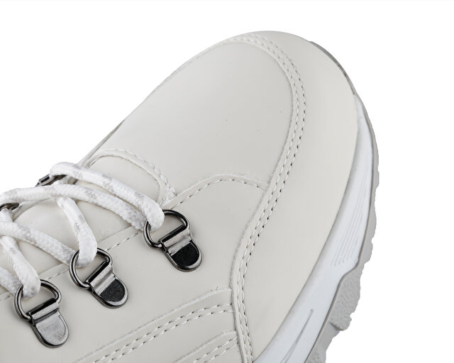 Lumberjack Ayakkabısı Trekking Bot ve Ayakkabıları Debora 2Pr - Görsel 7