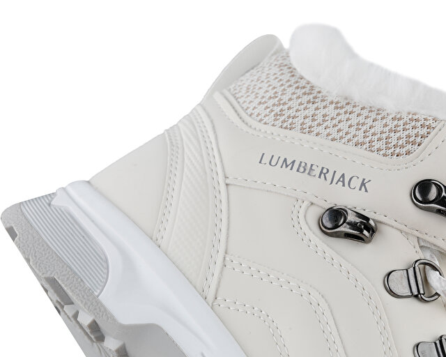 Lumberjack Ayakkabısı Trekking Bot ve Ayakkabıları Debora 2Pr - Görsel 8