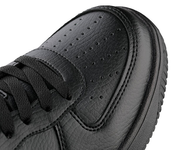 Lumberjack Ayakkabı Günlük Finster Wmn 2Pr Siyah Siyah - Görsel 7