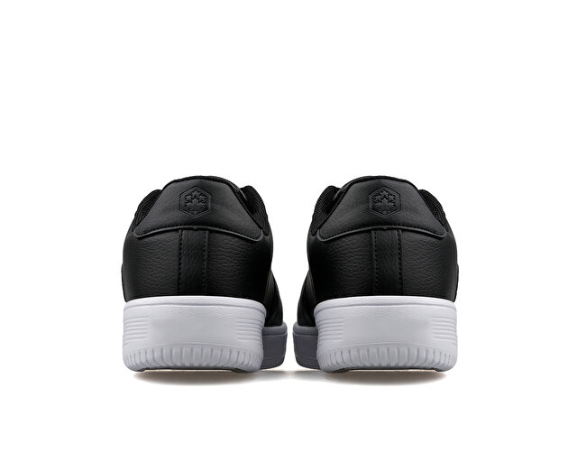 Lumberjack Ayakkabı Günlük Finster 2Pr Siyah - Görsel 5