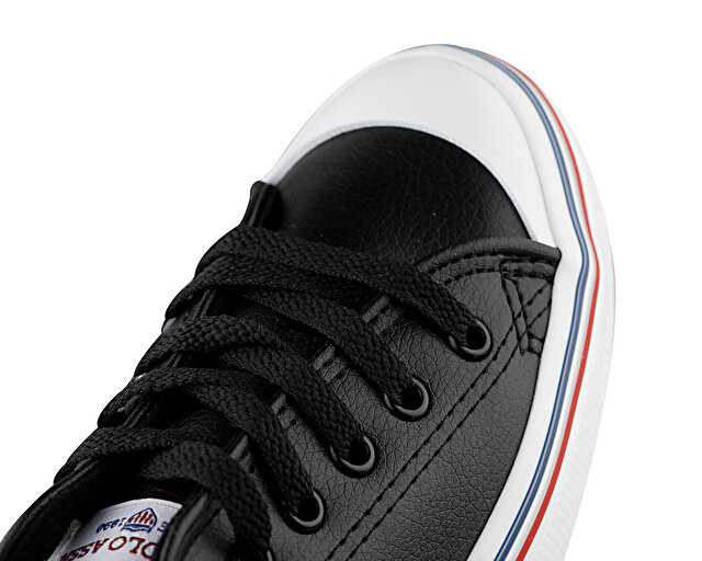 U.s.Polo Assn. Ayakkabı Günlük Penelope Wt 2Pr Black - Görsel 7