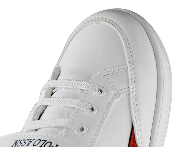 U.s.Polo Assn. Ayakkabı Günlük Jamal 2Pr - Görsel 7