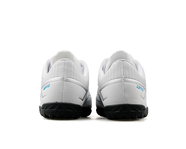 Lotto Futbol ayakkabısı Halı Saha Spirit Tf 2Pr Beyaz/Siyah - Görsel 5