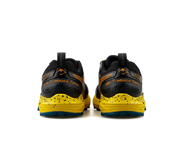 Asics Koşu Ayakkabısı Gel-Trabuco Terra - Görsel 5