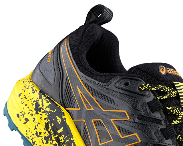 Asics Koşu Ayakkabısı Gel-Trabuco Terra - Görsel 8