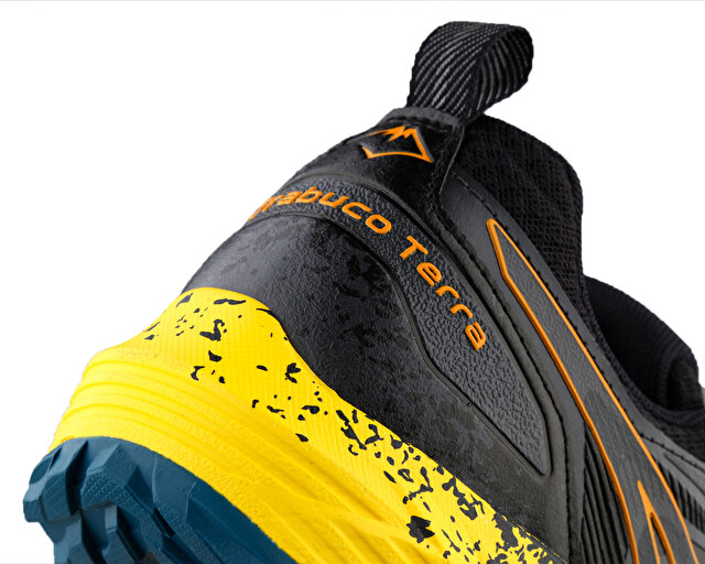 Asics Koşu Ayakkabısı Gel-Trabuco Terra - Görsel 9