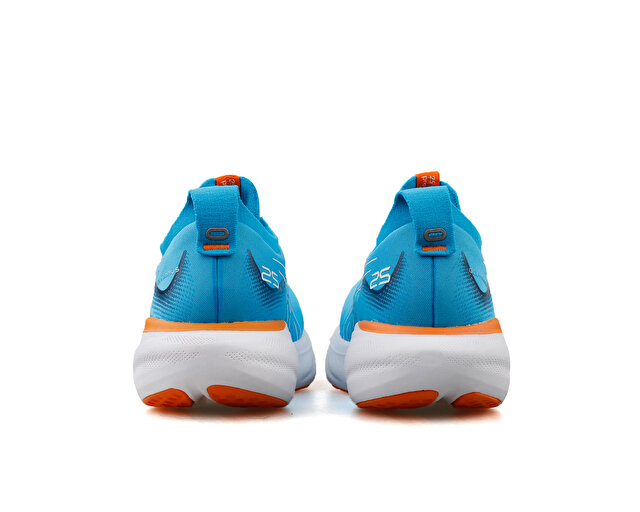 Asics Ayakkabı Koşu Ayakkabısı GEL NIMBUS 25 - Görsel 5