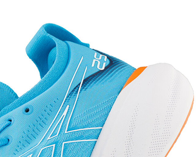 Asics Ayakkabı Koşu Ayakkabısı GEL NIMBUS 25 - Görsel 9