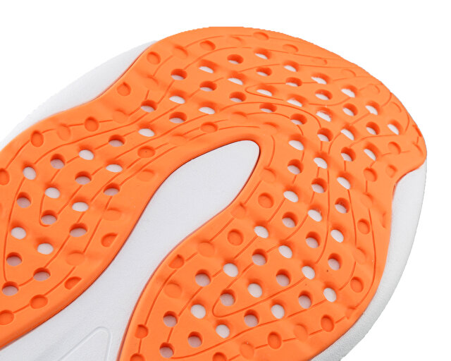 Asics Ayakkabı Koşu Ayakkabısı GEL NIMBUS 25 - Görsel 10