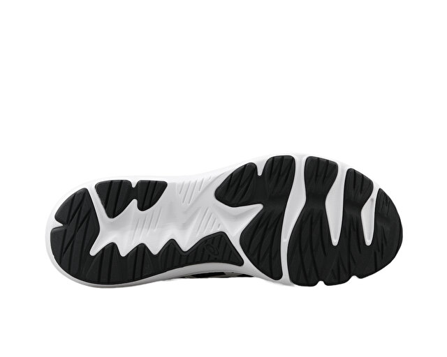 Asics Asics Siyah Ayakkabı Koşu Ayakkabısı JOLT 4 Koşu & Yürüyüş Ayakkabıları | Korayspor Siyah - 6. görsel