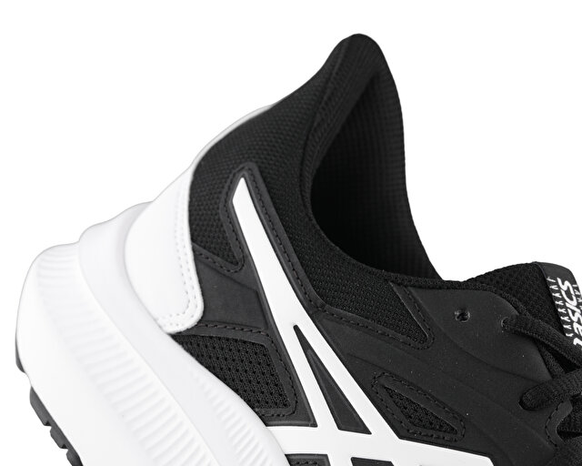 Asics Asics Siyah Ayakkabı Koşu Ayakkabısı JOLT 4 Koşu & Yürüyüş Ayakkabıları | Korayspor Siyah - 8. görsel