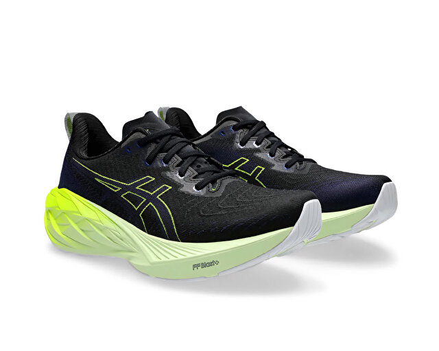 Asics Koşu Ayakkabısı Novablast 4 - Görsel 4