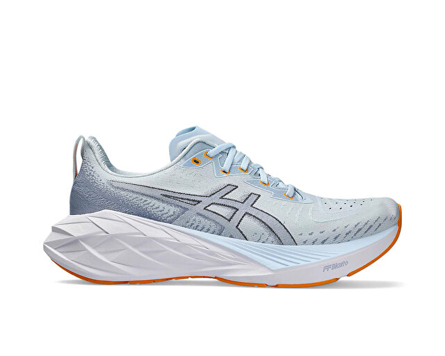 Asics Asics Belirsiz Ayakkabı Koşu Ayakkabısı Novablast 4 Koşu & Yürüyüş Ayakkabıları | Korayspor Belirsiz - 2. görsel