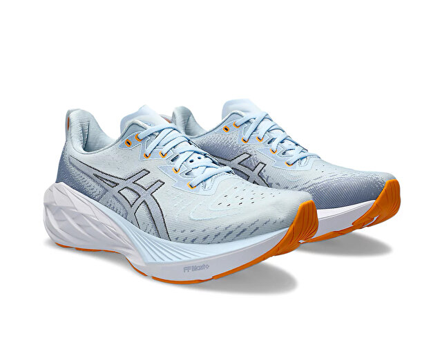 Asics Asics Belirsiz Ayakkabı Koşu Ayakkabısı Novablast 4 Koşu & Yürüyüş Ayakkabıları | Korayspor Belirsiz - 4. görsel
