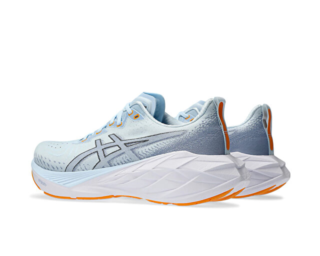 Asics Asics Belirsiz Ayakkabı Koşu Ayakkabısı Novablast 4 Koşu & Yürüyüş Ayakkabıları | Korayspor Belirsiz - 6. görsel