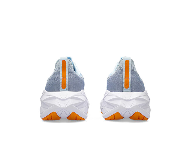 Asics Asics Belirsiz Ayakkabı Koşu Ayakkabısı Novablast 4 Koşu & Yürüyüş Ayakkabıları | Korayspor Belirsiz - 7. görsel