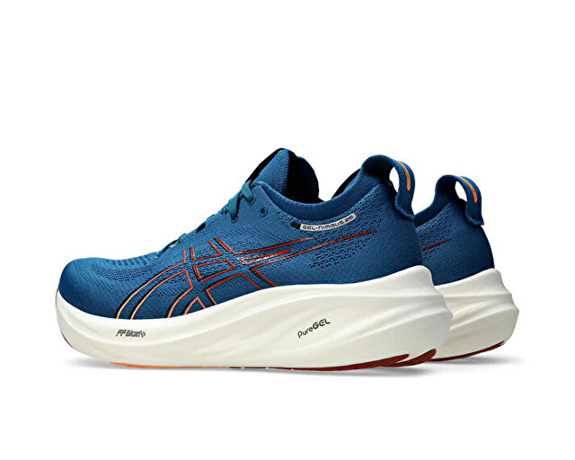 Asics Koşu Ayakkabısı Gel-Nimbus 26 - Görsel 6