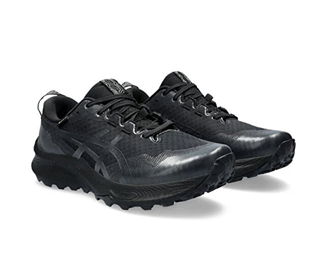 Asics Ayakkabı Outdoor Ayakkabısı Gel Trabuco 12 Gtx - Görsel 4