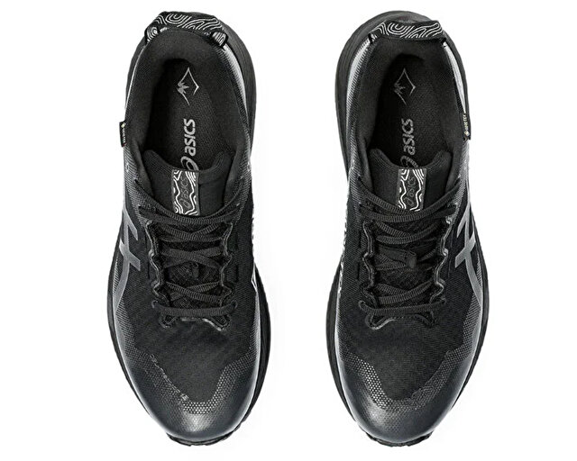 Asics Ayakkabı Outdoor Ayakkabısı Gel Trabuco 12 Gtx - Görsel 5