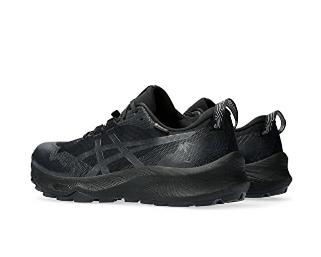 Asics Ayakkabı Outdoor Ayakkabısı Gel Trabuco 12 Gtx - Görsel 6