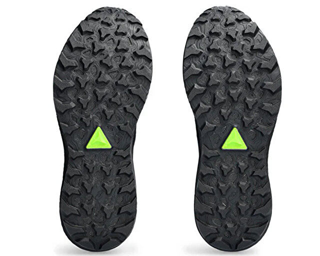 Asics Ayakkabı Outdoor Ayakkabısı Gel Trabuco 12 Gtx - Görsel 8