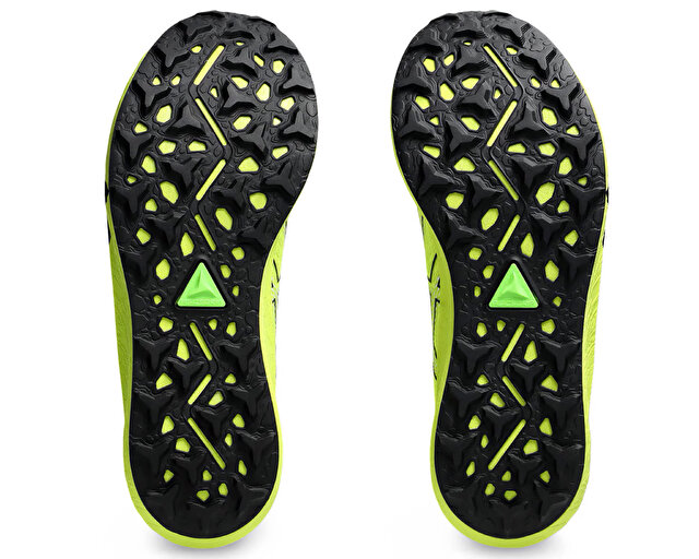 Asics Koşu Ayakkabısı Fujispeed 3 - Görsel 8