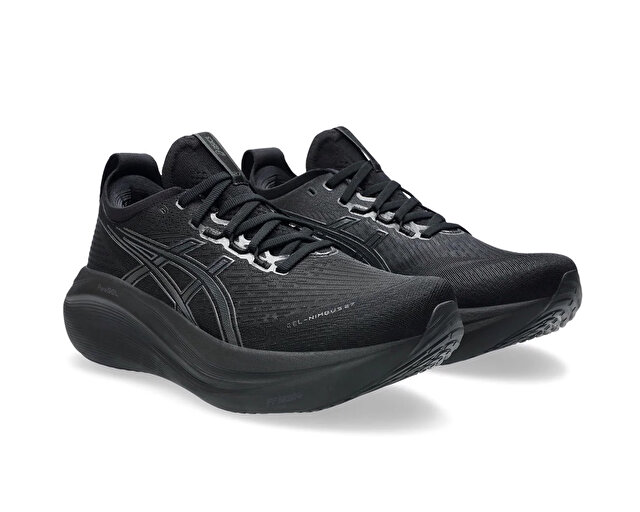 Asics Koşu Ayakkabısı GEL-NIMBUS 27 - Görsel 4