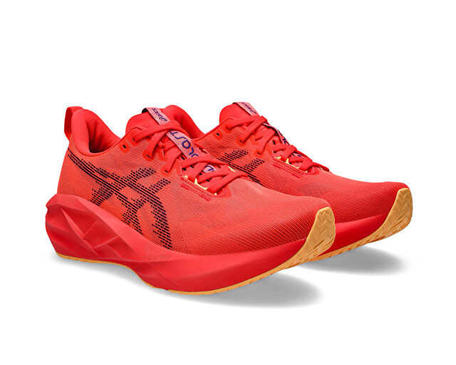 Asics Koşu Ayakkabısı NOVABLAST 5 - Görsel 4