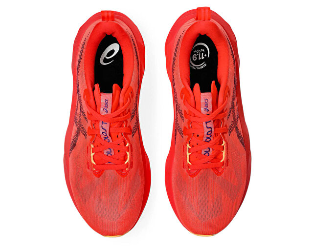 Asics Koşu Ayakkabısı NOVABLAST 5 - Görsel 5