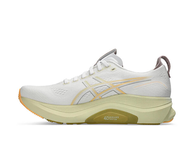 Asics Koşu Ayakkabısı GEL KAYANO 32 - Görsel 3