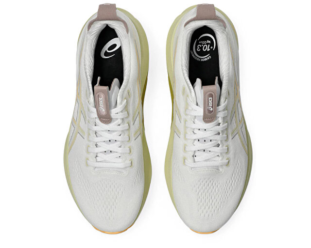 Asics Koşu Ayakkabısı GEL KAYANO 32 - Görsel 5