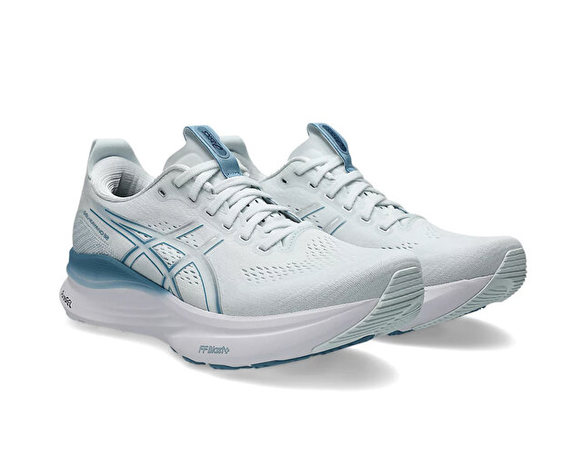 Asics Mavi Asics Gel Koşu Ayakkabısı GEL-KAYANO 32