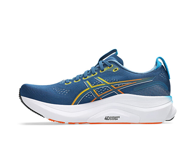 Asics Mavi Asics Gel Gel-Kayano 32 Koşu Ayakkabısı