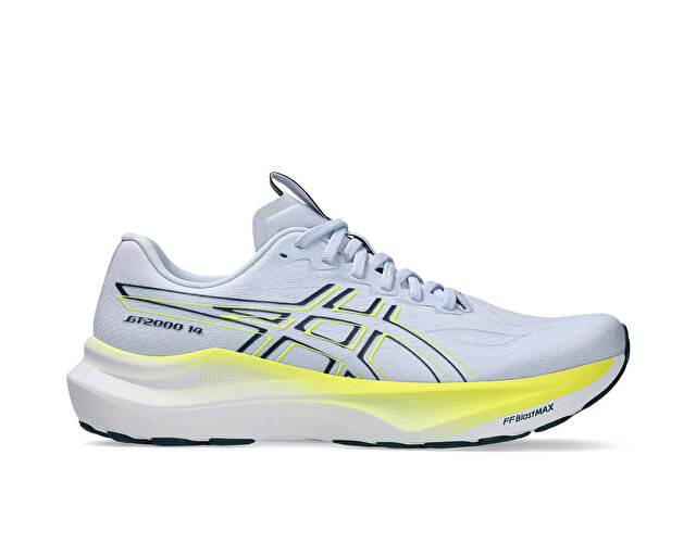Asics Koşu Ayakkabısı GT 2000 14 - Görsel 2