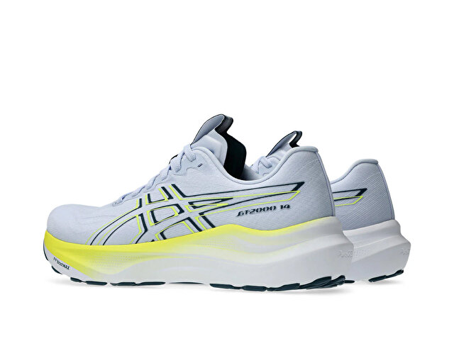 Asics Koşu Ayakkabısı GT 2000 14 - Görsel 6