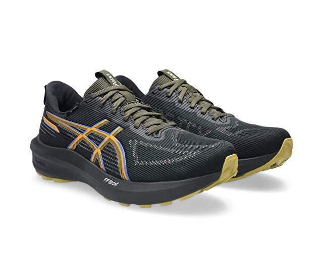 Asics Koşu Ayakkabısı GT 1000 14 GTX - Görsel 4