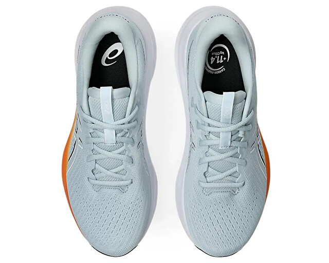 Asics Gri Asics Gel Excite Gel-Excite 11 Koşu Ayakkabısı