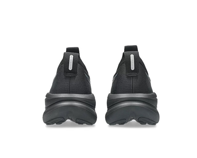 Asics Siyah Asics Gel Nimbus Gel-Nimbus 28 Koşu Ayakkabısı